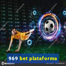 969 bet plataforma